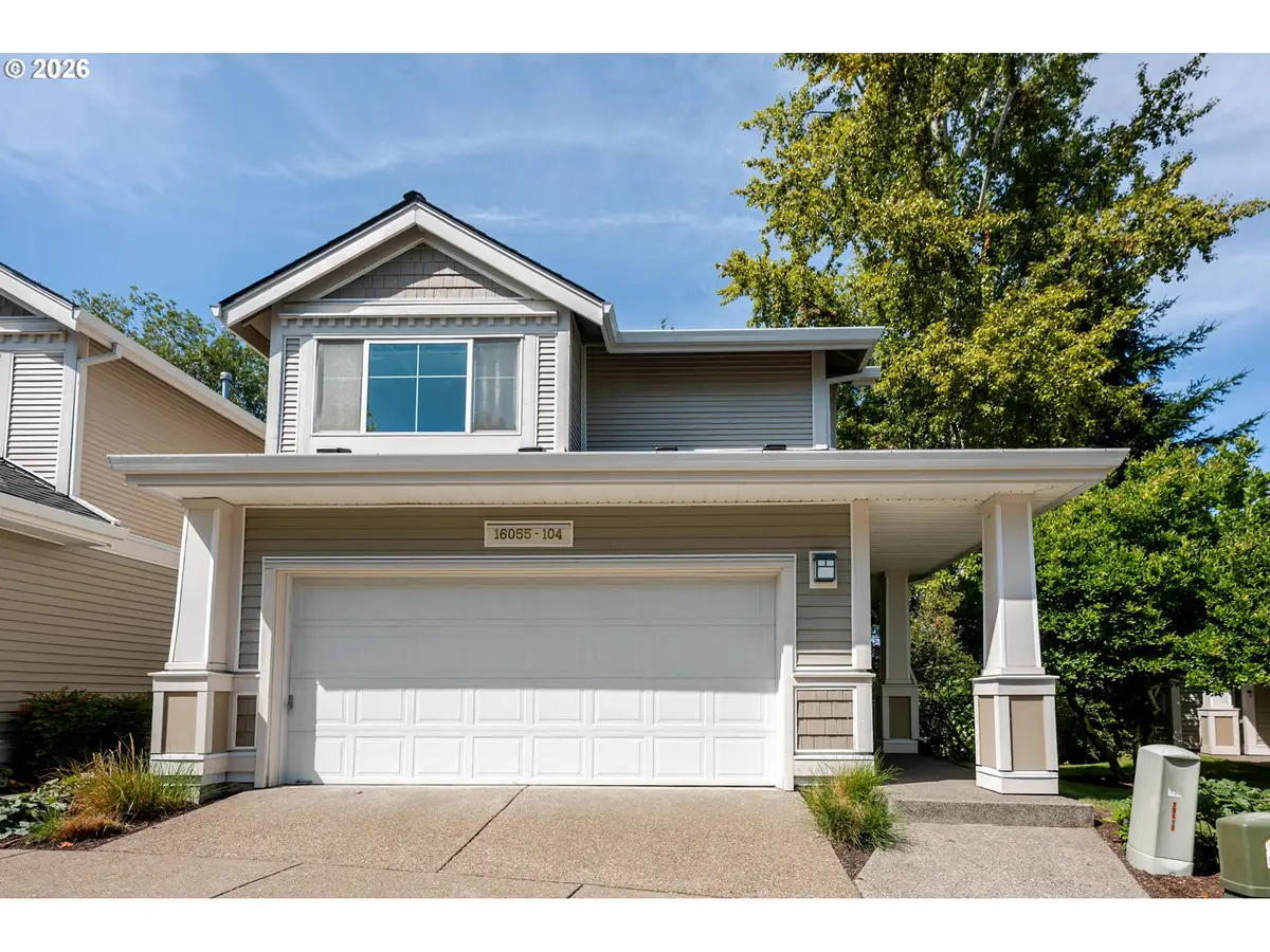 16055 SW Audubon St #104, Beaverton, OR 97003 - #1