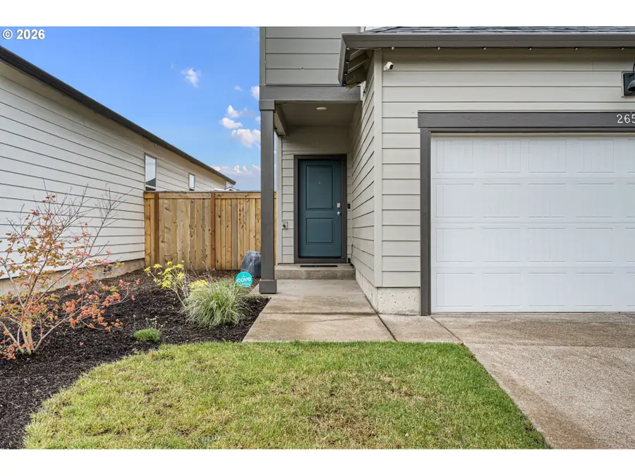 2651 Fenya St, Springfield, OR 97477 - #2