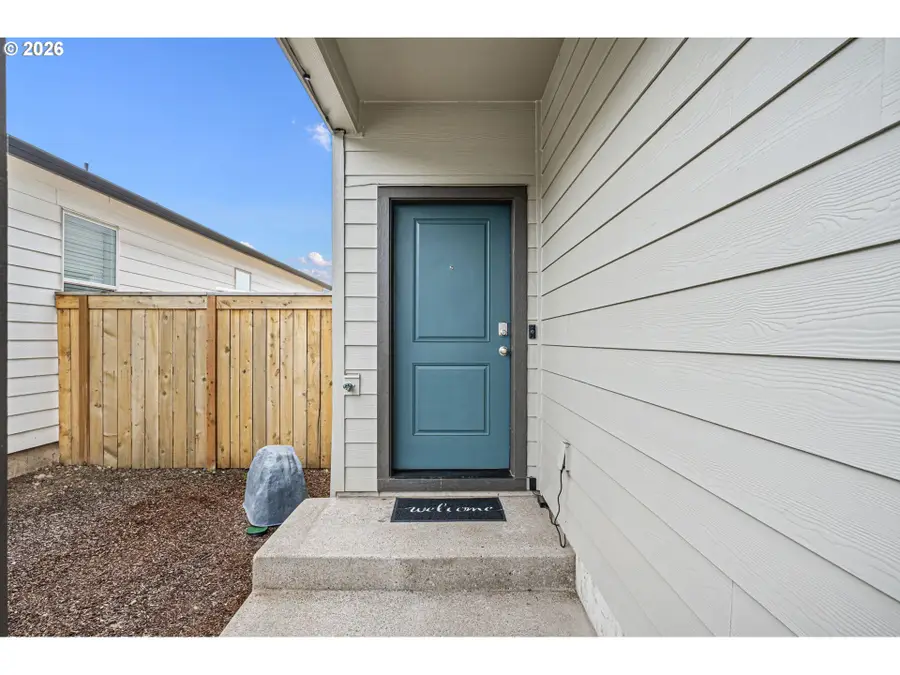 2651 Fenya St, Springfield, OR 97477 - #3