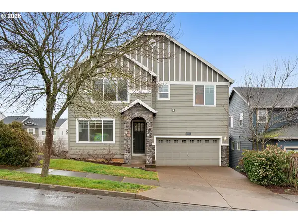 12818 SE Meadehill Ave, HappyValley, OR 97086