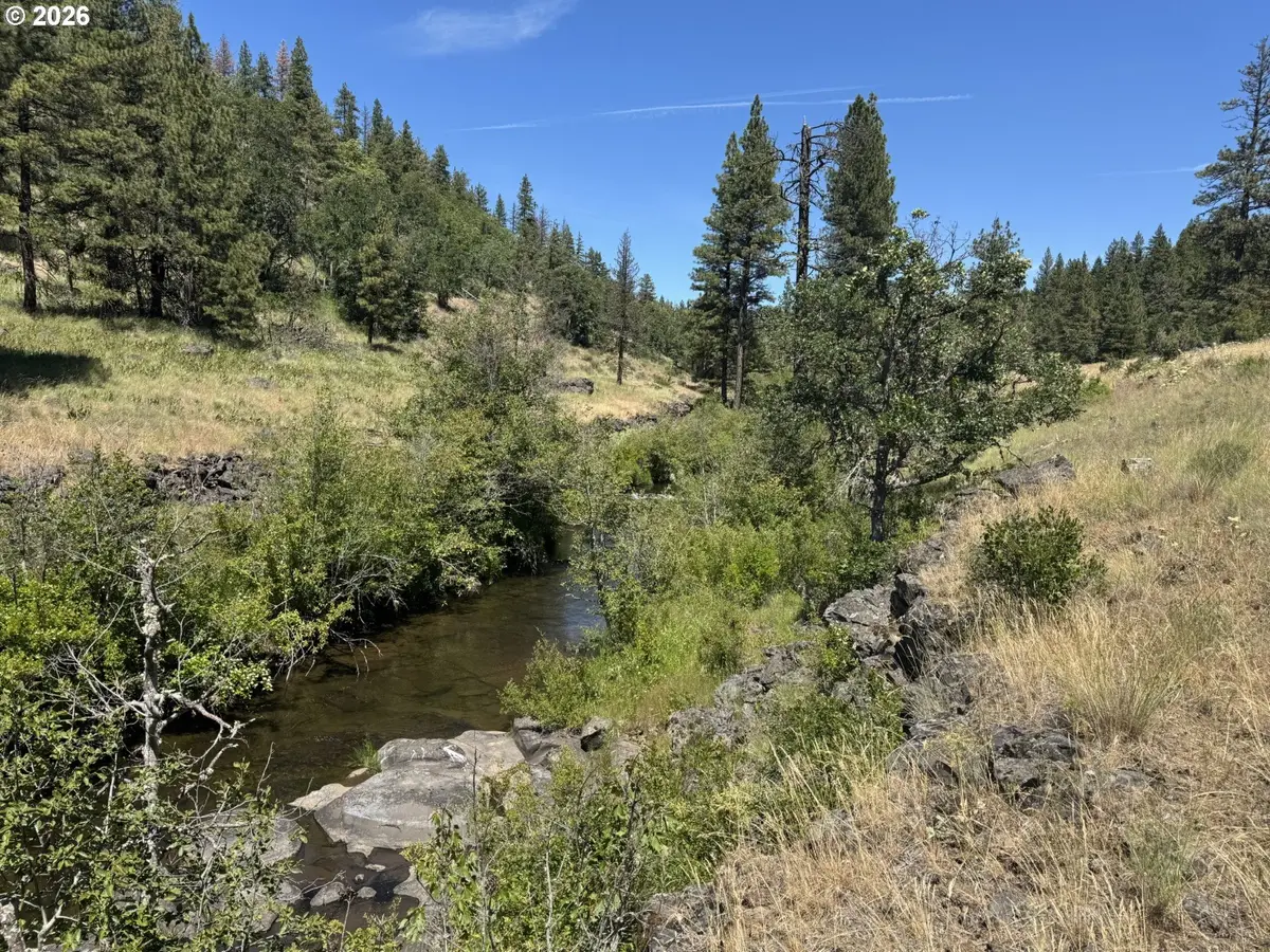 Toad Rd, Goldendale, WA 98620 - #1