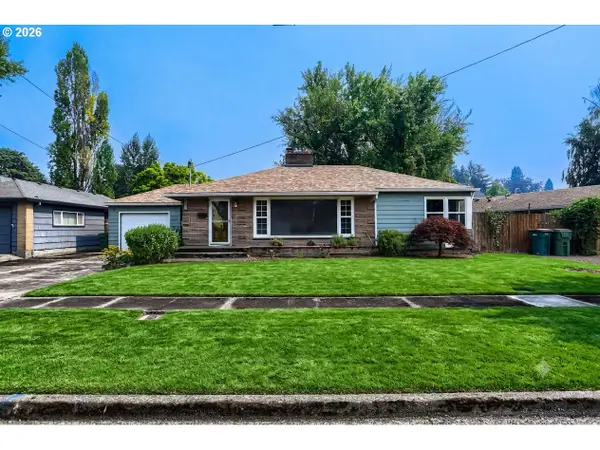 640 N Morton St, Newberg, OR 97132