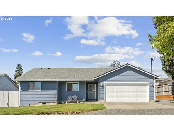 745 N Madison St, Lafayette, OR 97127