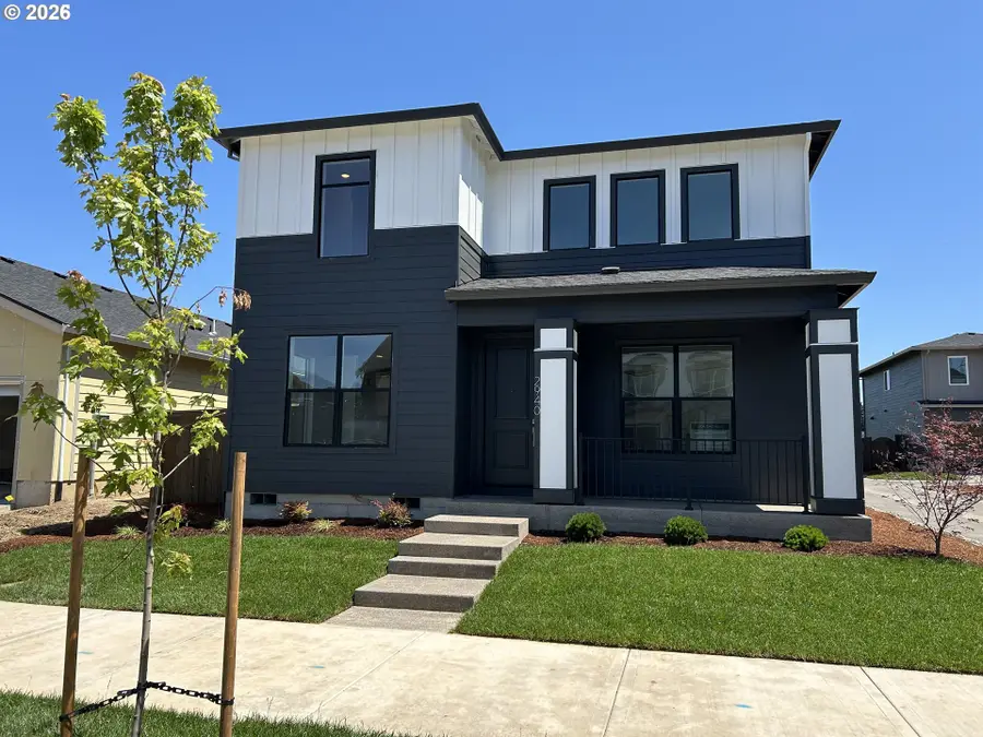 750 Magnolia Ave, Woodburn, OR 97071 - #2