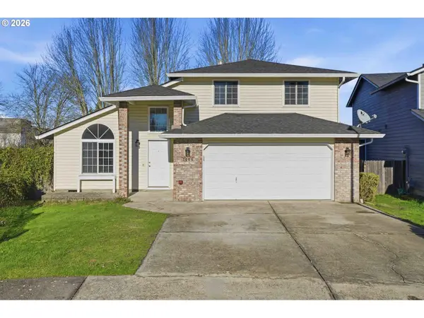 7405 NE 87th Cir, Vancouver, WA 98662