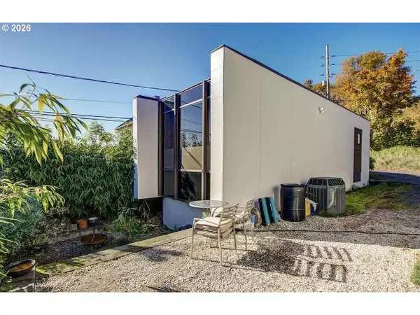 4530 S Kelly Ave, Portland, OR 97239