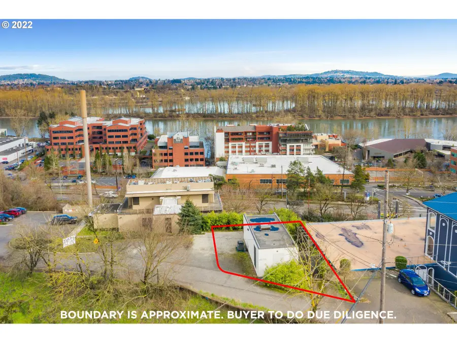 4530 S Kelly Ave, Portland, OR 97239 - #2