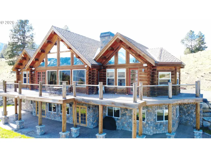 62443 Edgewater Rd, Joseph, OR 97846 - #3