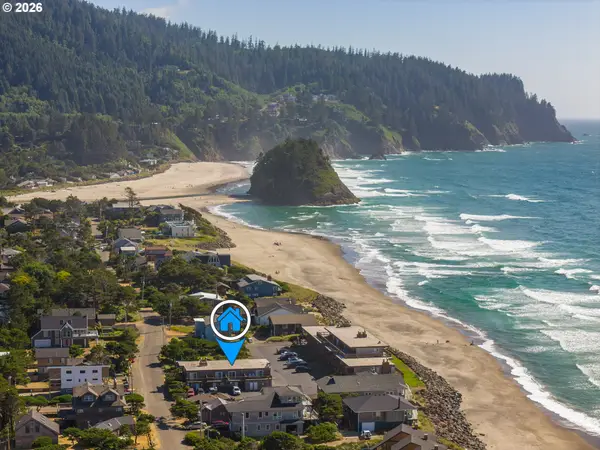 48250 Breakers Blvd #7, Neskowin, OR 97149