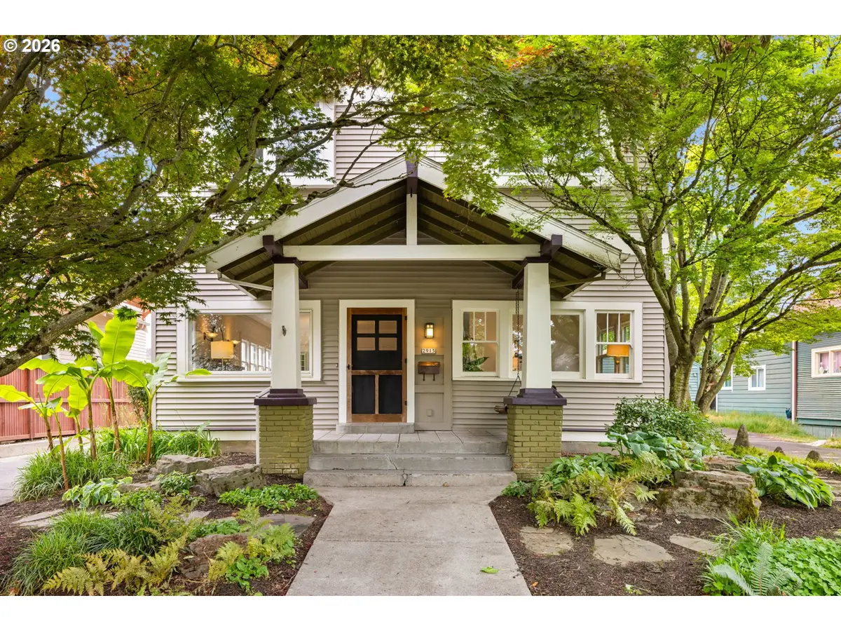2915 NE 54th Ave, Portland, OR 97213 - #1