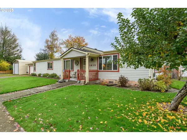 1412 NW Wallace Rd, McMinnville, OR 97128