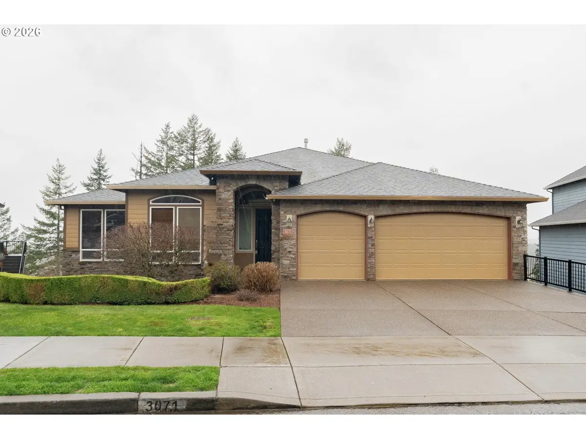 3071 NW Gravenstein St, Camas, WA 98607 - #1