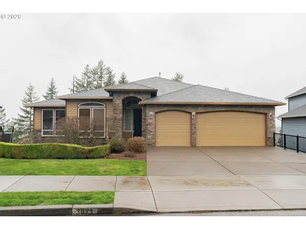 3071 NW Gravenstein St, Camas, WA 98607