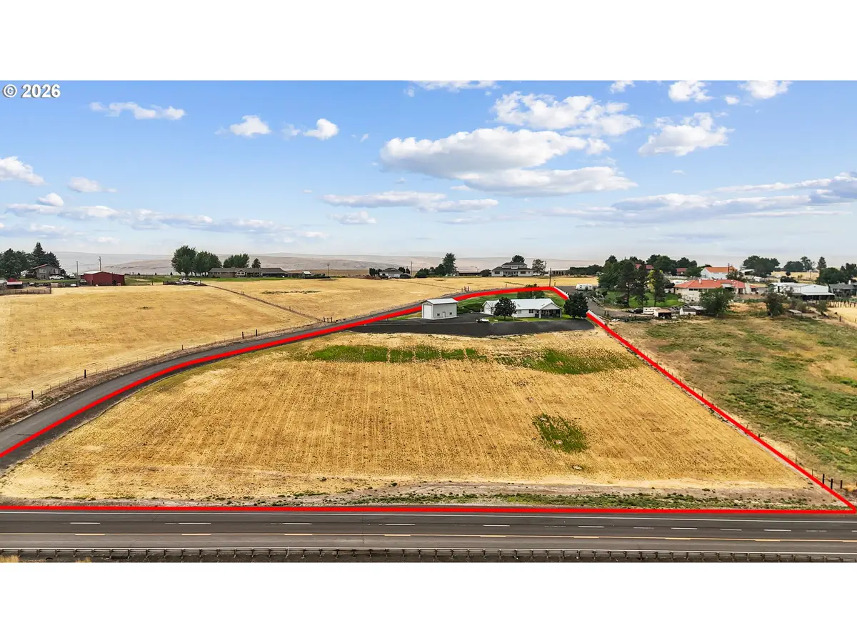70961 Arabian Dr, Pendleton, OR 97801 - #1