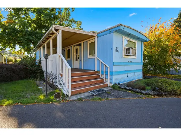 3950 Coburg Rd #11, Eugene, OR 97408