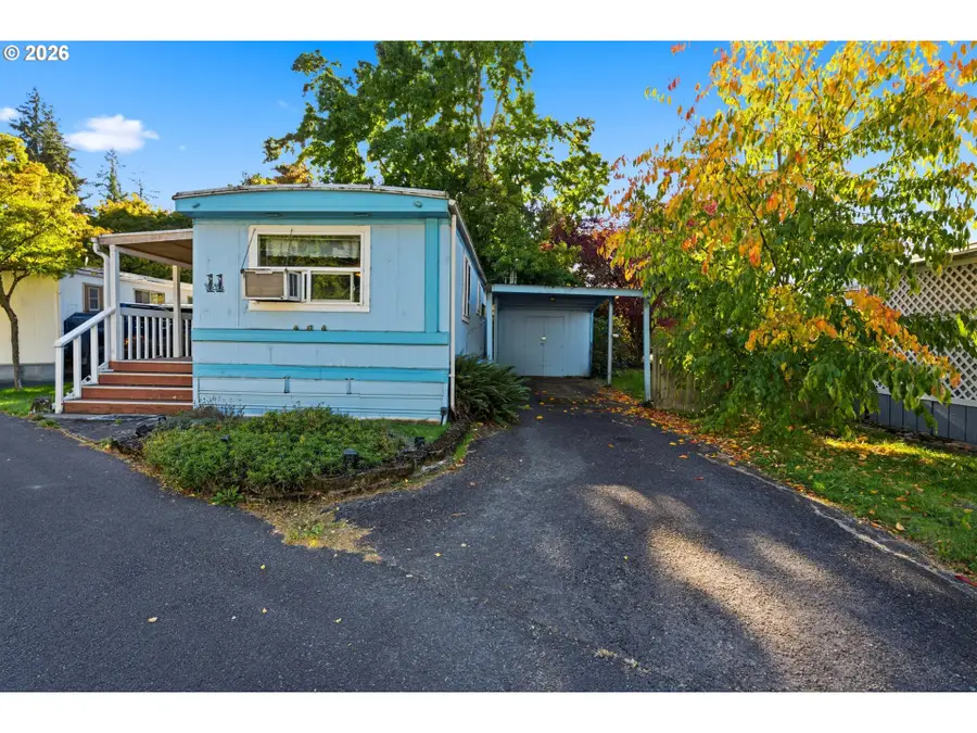 3950 Coburg Rd #11, Eugene, OR 97408 - #2
