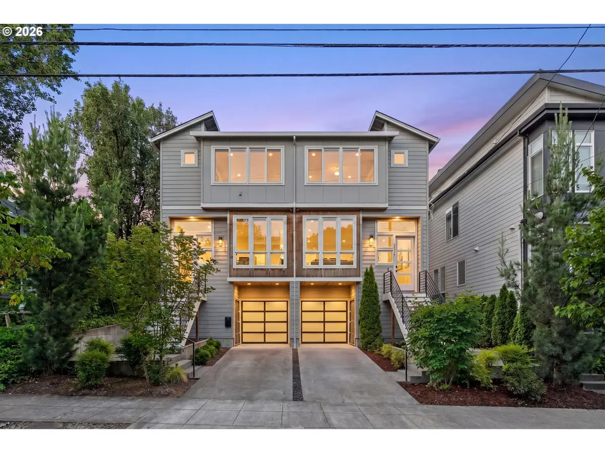 3876 SE 26th Ave, Portland, OR 97202 - #1