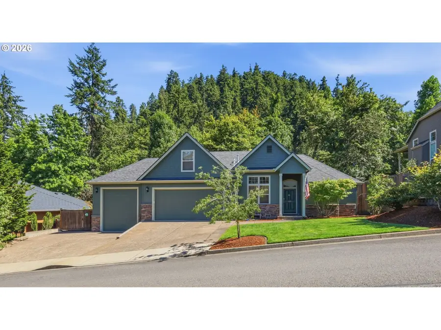 435 Mountaingate Dr, Springfield, OR 97478 - #3