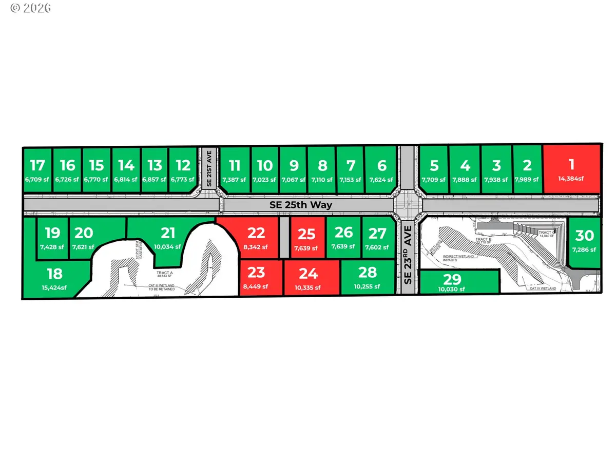 19314 NE 157th Ave #12, Battle Ground, WA 98604 - #1