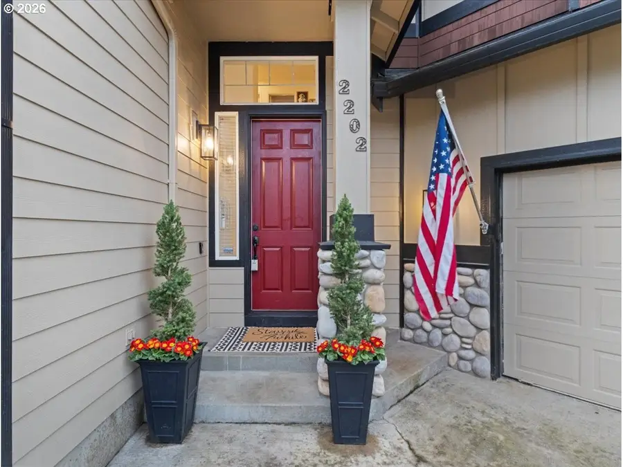 2202 NE 154th Ave, Vancouver, WA 98684 - #3