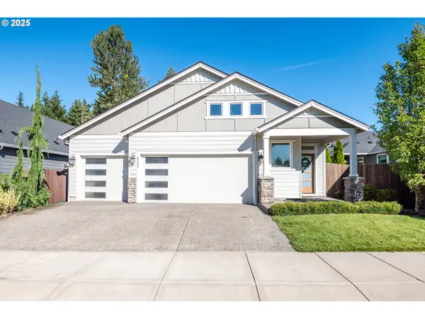 6704 NE 112th St, Vancouver, WA 98686