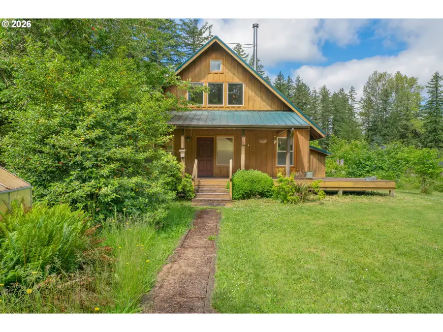 80558 Lost Creek Rd, Dexter, OR 97431 - #2