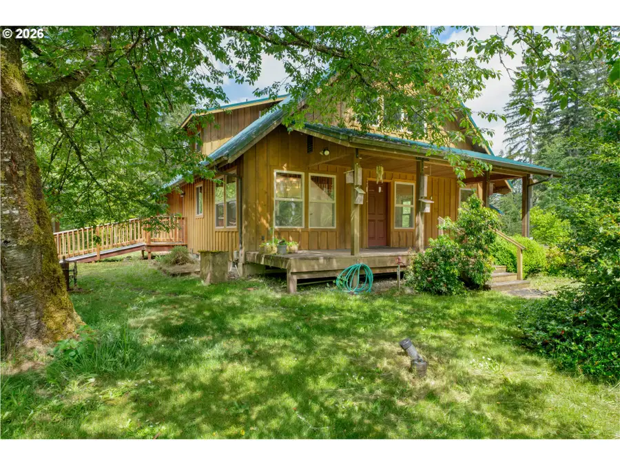 80558 Lost Creek Rd, Dexter, OR 97431 - #3