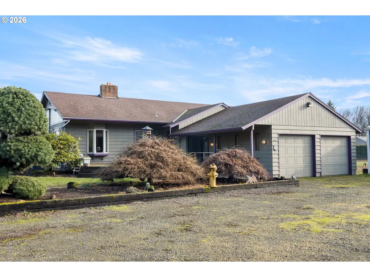 6884 S Hansen Ln, Aurora, OR 97002 - #1
