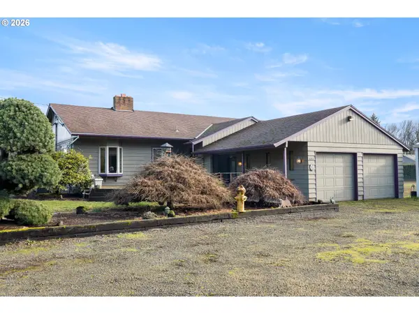 6884 S Hansen Ln, Aurora, OR 97002
