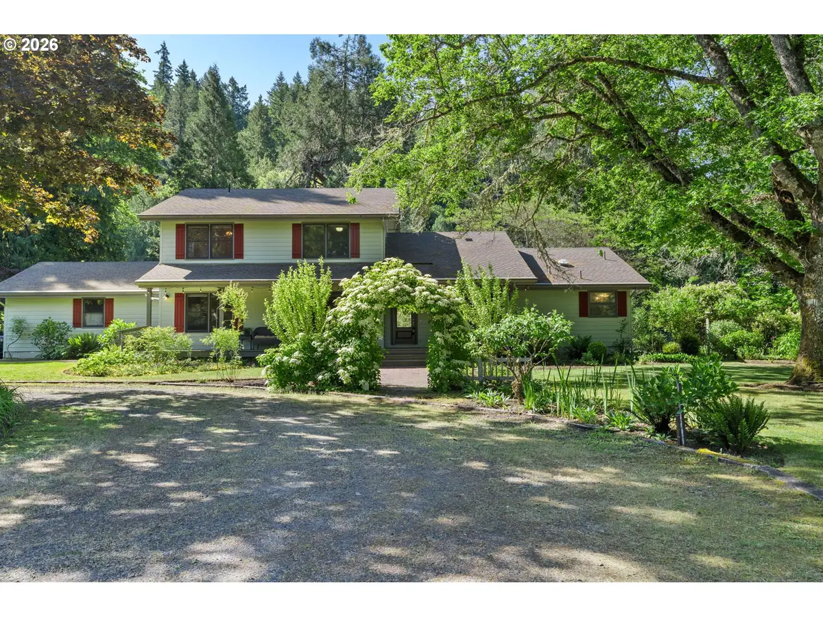42086 Holden Creek Ln, Springfield, OR 97478 - #1