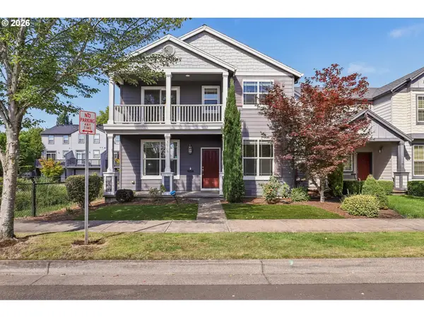 3205 SE White Oak Ave, Hillsboro, OR 97123