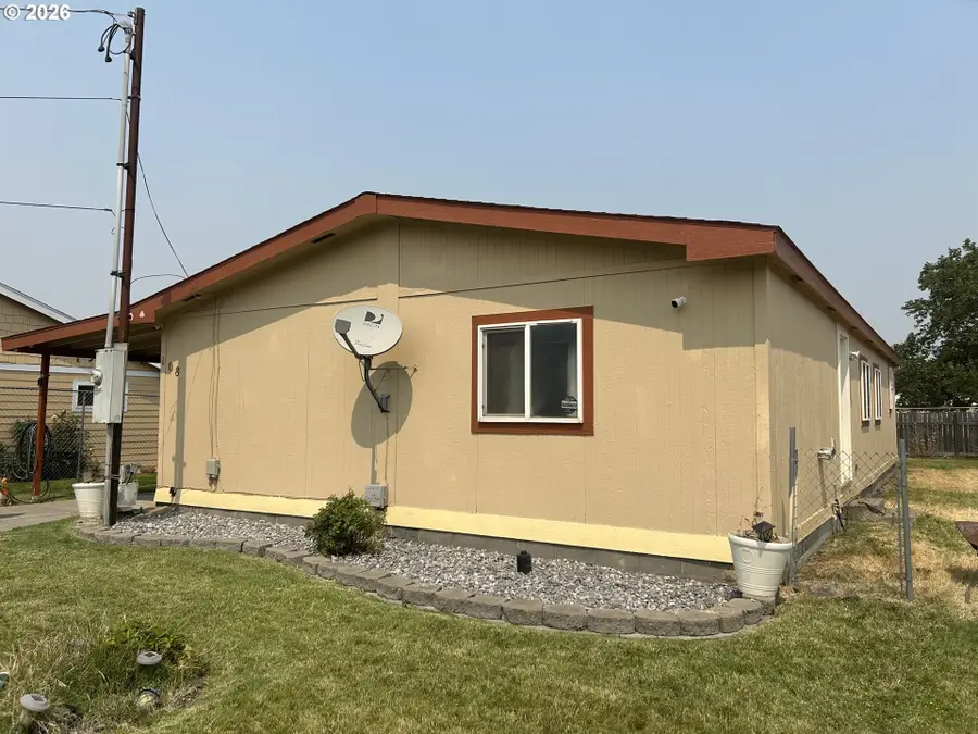 108 Catherine Ave, Milton Freewater, OR 97862 - #2