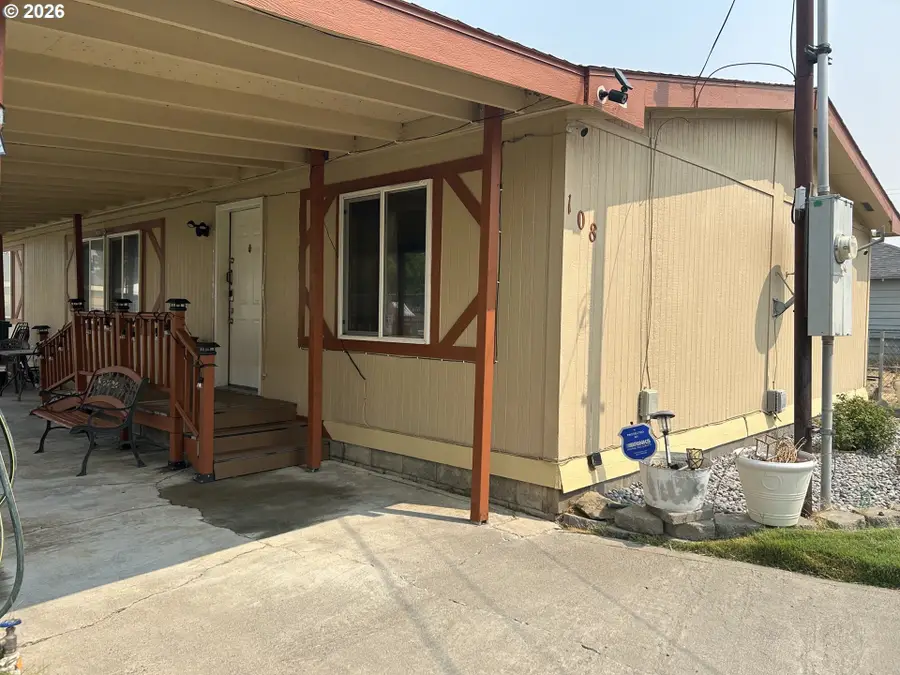 108 Catherine Ave, Milton Freewater, OR 97862 - #3