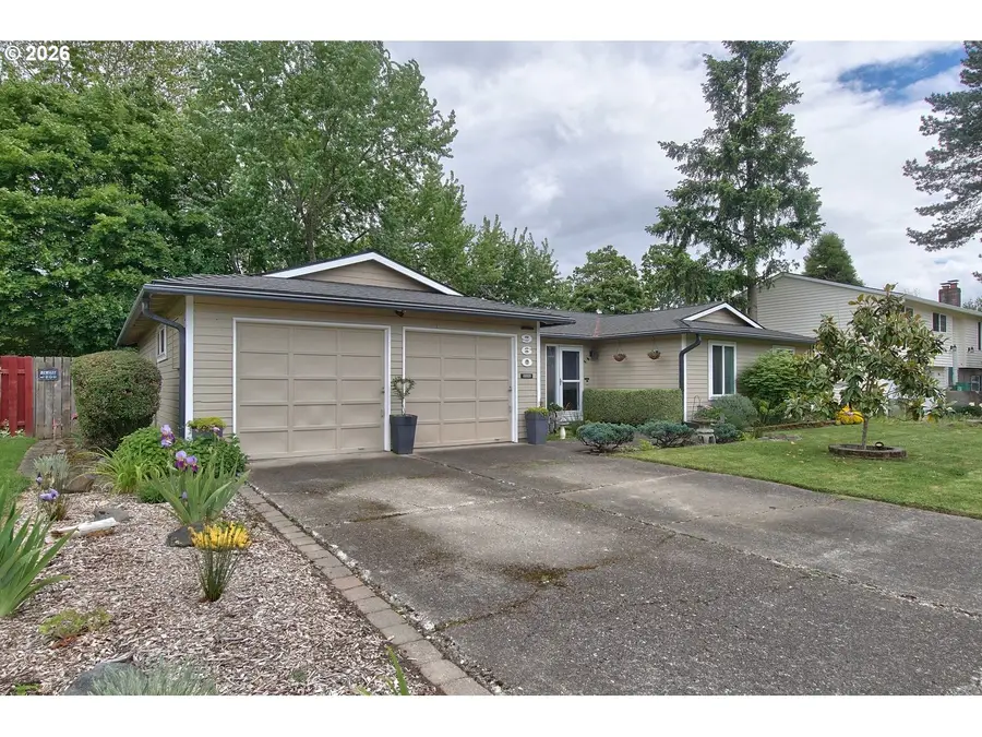 960 NW 178th Ave, Beaverton, OR 97006 - #3