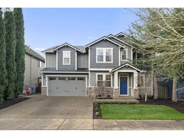 22421 SW Sequoia Ter, Sherwood, OR 97140