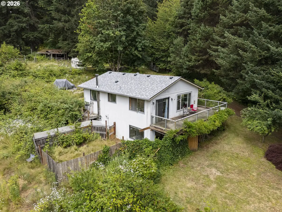 23655 NE Casavant Dr, Hillsboro, OR 97123 - #1