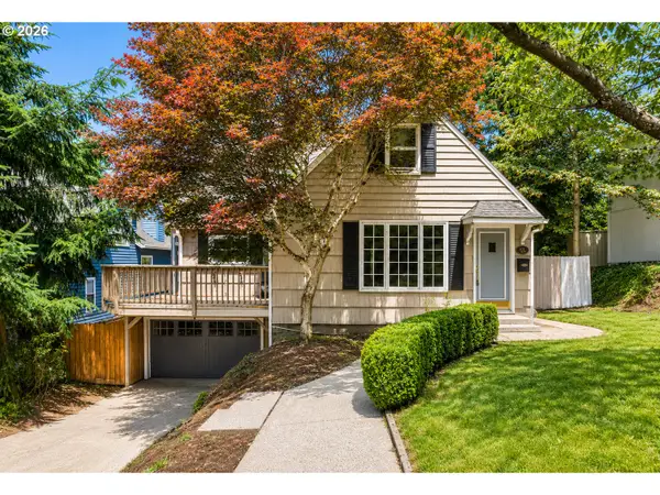 1329 SW Hume St, Portland, OR 97219