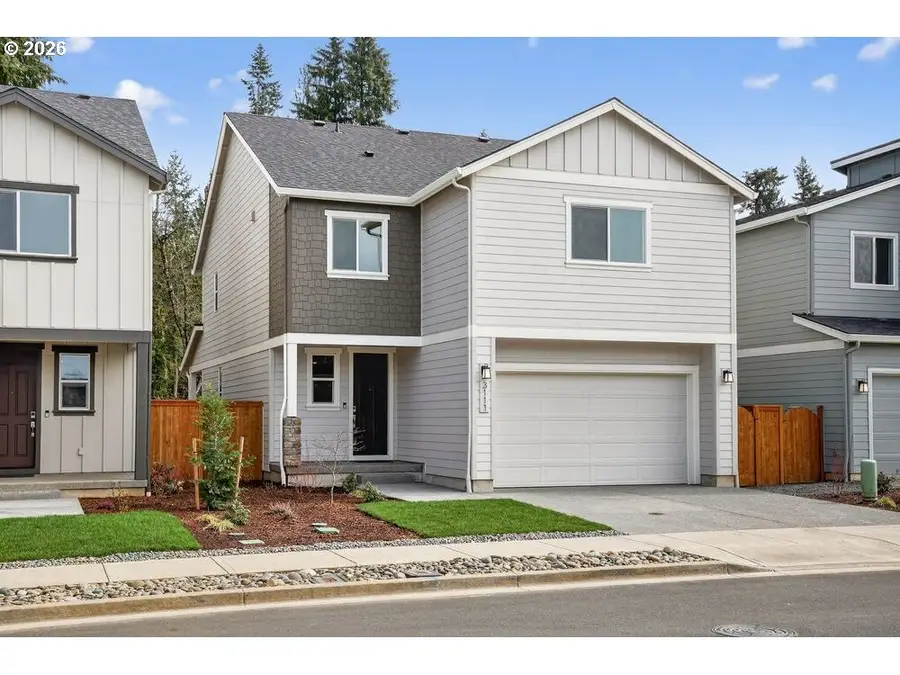 3111 SW 4th Ave, Battle Ground, WA 98604 - #2