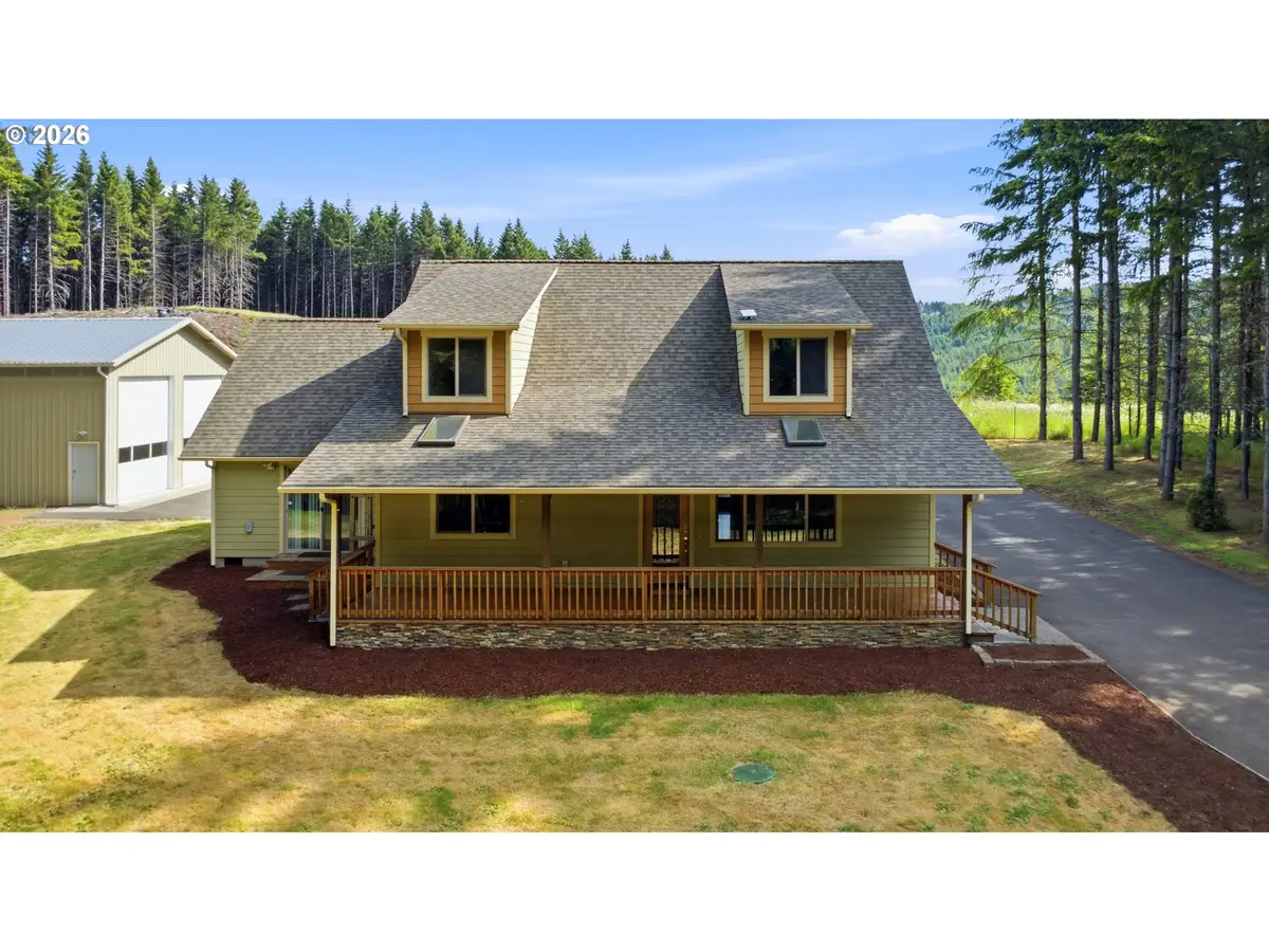 17077 NW Willis Rd, McMinnville, OR 97128 - #1