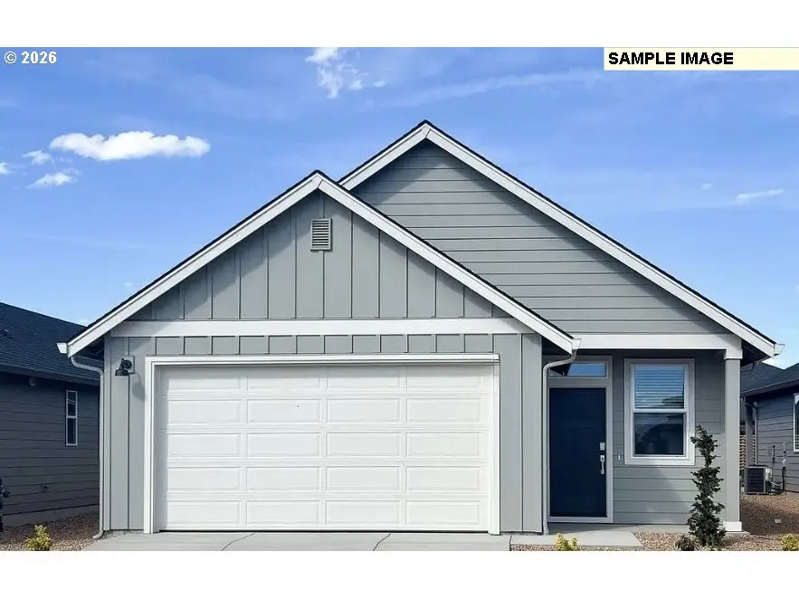 1534 N Young St, Lafayette, OR 97127 - #1