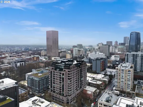 333 NW 9th Ave #510, Portland, OR 97209