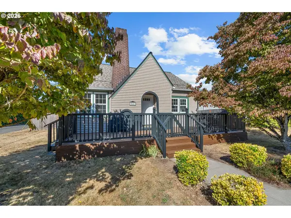 2641 SE 81st Ave, Portland, OR 97206