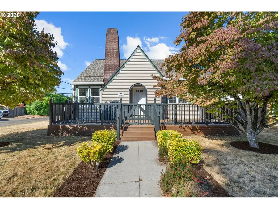 2641 SE 81st Ave, Portland, OR 97206 - #2
