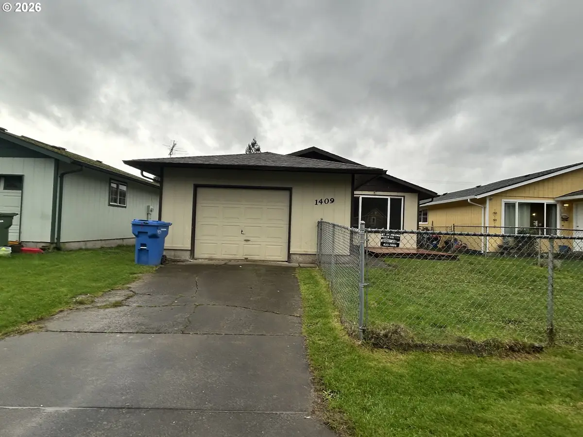1409 Bowmont Ave, Kelso, WA 98626 - #1