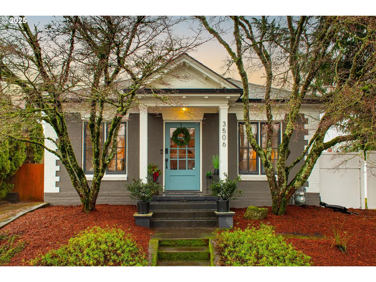 3506 NE 78th Ave, Portland, OR 97213 - Image #1