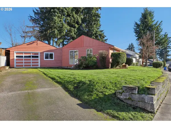 1311 E 32nd Ave, Vancouver, WA 98661