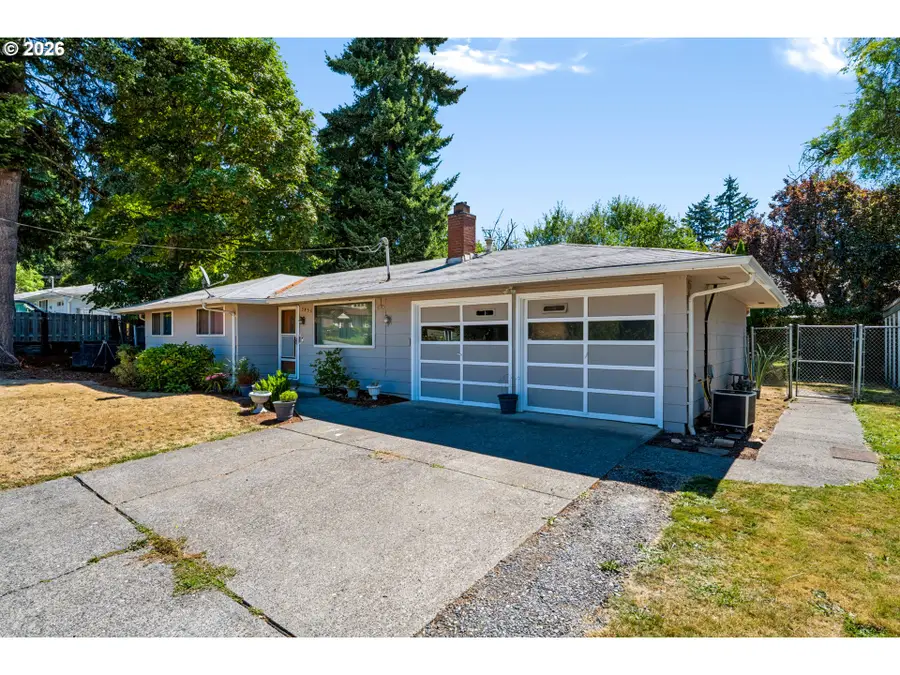 3456 SE Birch Ave, Milwaukie, OR 97267 - #2
