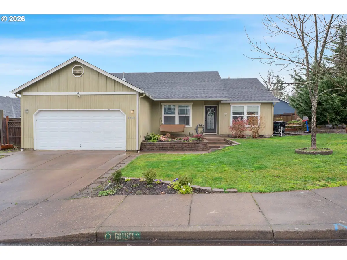 6050 Pebble Ct, Springfield, OR 97478 - #1