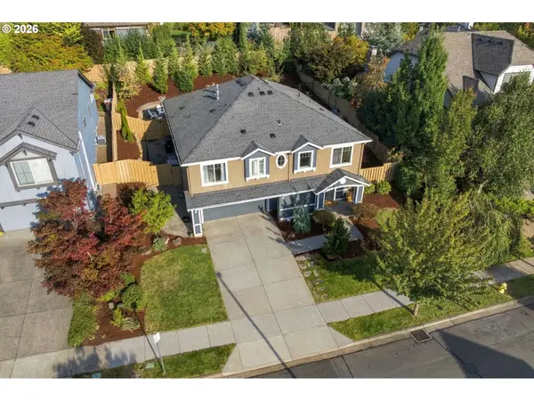 10786 SE Turnberry Loop, HappyValley, OR 97086
