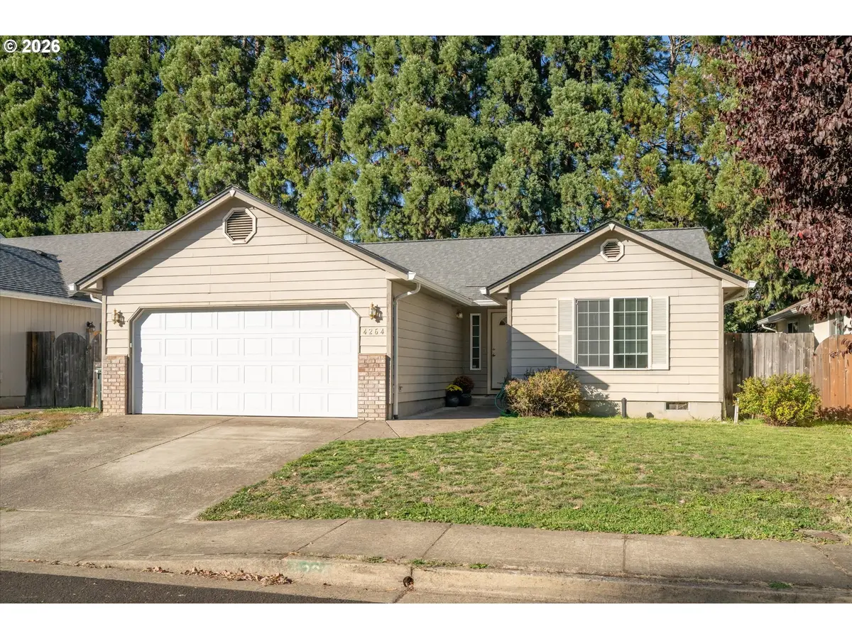 4264 Cole Way, Springfield, OR 97478 - #1
